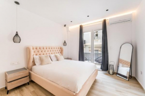 Alma Suite - close to Acropolis